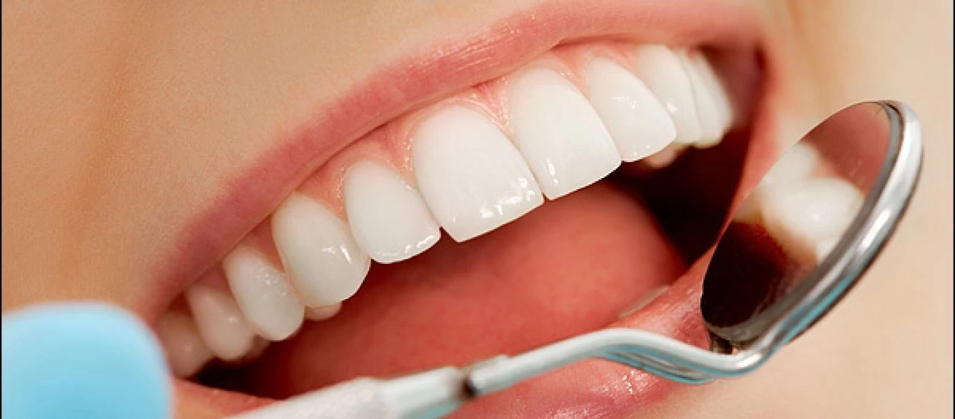 Ελέγξτε τα ούλα σας για να δείτε αν πάσχετε από διαβήτη τύπου 2 (βίντεο)